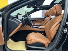 Mercedes-Benz S-Class 2023 S 400 L Luxury - фото 3