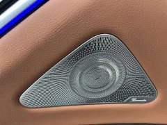 Mercedes-Benz S-Class 2023 S 400 L Luxury - фото 7