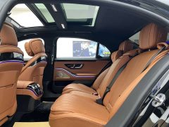Mercedes-Benz S-Class 2023 S 400 L Luxury - фото 8
