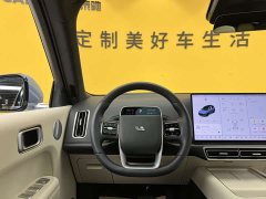 Li Auto Ideal L9 2022 Max - фото 11