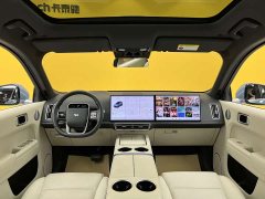 Li Auto Ideal L9 2022 Max - фото 12