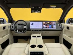 Li Auto Ideal L9 2022 Max - фото 13