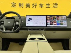 Li Auto Ideal L9 2022 Max - фото 15