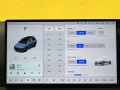 Li Auto Ideal L9 2022 Max - фото 16