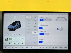 Li Auto Ideal L9 2022 Max - фото 19