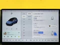 Li Auto Ideal L9 2022 Max - фото 20