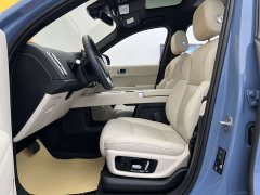 Li Auto Ideal L9 2022 Max - фото 3