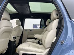 Li Auto Ideal L9 2022 Max - фото 4