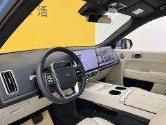 Li Auto Ideal L9 2022 Max - фото 6