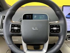 Li Auto Ideal L9 2022 Max - фото 8