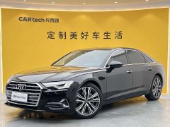 Audi A6L 45 TFSI quattro Elegant - фото 1
