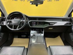 Audi A6L 45 TFSI quattro Elegant - фото 10