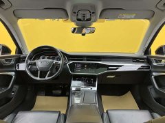 Audi A6L 45 TFSI quattro Elegant - фото 11