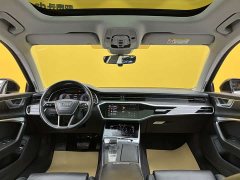 Audi A6L 45 TFSI quattro Elegant - фото 12