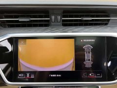 Audi A6L 45 TFSI quattro Elegant - фото 16