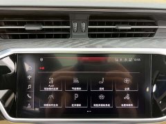 Audi A6L 45 TFSI quattro Elegant - фото 18