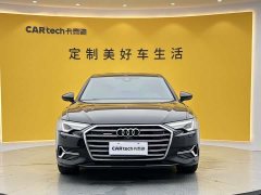 Audi A6L 45 TFSI quattro Elegant - фото 2