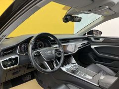 Audi A6L 45 TFSI quattro Elegant - фото 3