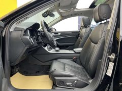 Audi A6L 45 TFSI quattro Elegant - фото 4