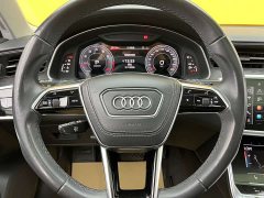 Audi A6L 45 TFSI quattro Elegant - фото 9
