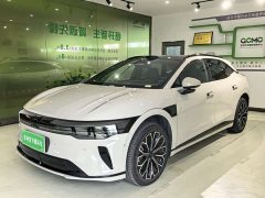 Zeekr 007GT four-wheel drive smart driving version 75kWh - фото 1