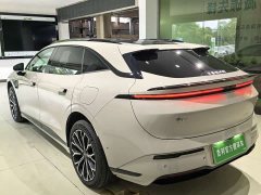 Zeekr 007GT four-wheel drive smart driving version 75kWh - фото 10
