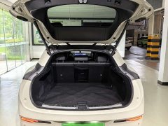 Zeekr 007GT four-wheel drive smart driving version 75kWh - фото 12