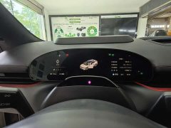 Zeekr 007GT four-wheel drive smart driving version 75kWh - фото 16