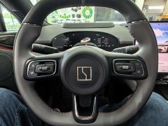Zeekr 007GT four-wheel drive smart driving version 75kWh - фото 17