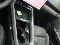 Zeekr 007GT four-wheel drive smart driving version 75kWh - фото 18