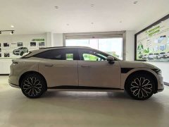 Zeekr 007GT four-wheel drive smart driving version 75kWh - фото 19