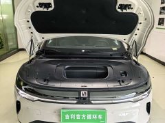 Zeekr 007GT four-wheel drive smart driving version 75kWh - фото 2