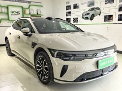 Zeekr 007GT four-wheel drive smart driving version 75kWh - фото 4