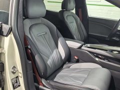 Zeekr 007GT four-wheel drive smart driving version 75kWh - фото 5