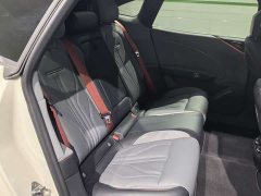 Zeekr 007GT four-wheel drive smart driving version 75kWh - фото 7