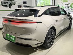 Zeekr 007GT four-wheel drive smart driving version 75kWh - фото 9