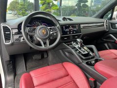 Porsche Cayenne 2021 Cayenne 3.0T - фото 10