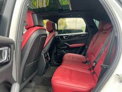 Porsche Cayenne 2021 Cayenne 3.0T - фото 12