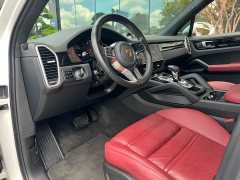 Porsche Cayenne 2021 Cayenne 3.0T - фото 2