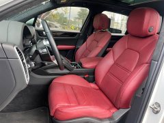 Porsche Cayenne 2021 Cayenne 3.0T - фото 5