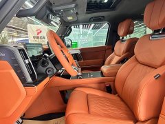 Lynk & Co Warrior 917 extended range basic version - фото 11