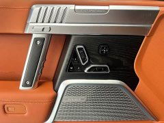 Lynk & Co Warrior 917 extended range basic version - фото 12