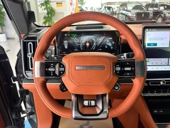 Lynk & Co Warrior 917 extended range basic version - фото 15
