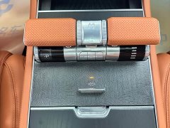 Lynk & Co Warrior 917 extended range basic version - фото 17