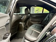 Cadillac CT4 28T Fashion - фото 10