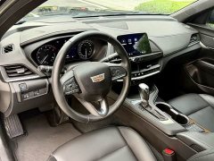 Cadillac CT4 28T Fashion - фото 11