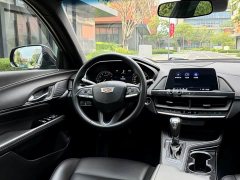 Cadillac CT4 28T Fashion - фото 15