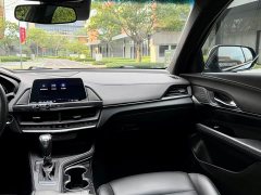 Cadillac CT4 28T Fashion - фото 16