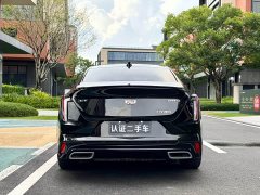 Cadillac CT4 28T Fashion - фото 6