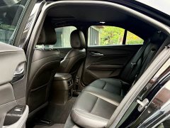 Cadillac CT4 28T Fashion - фото 7